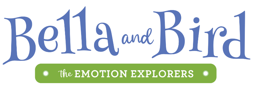 Bella and Bird the Emotion Explorers